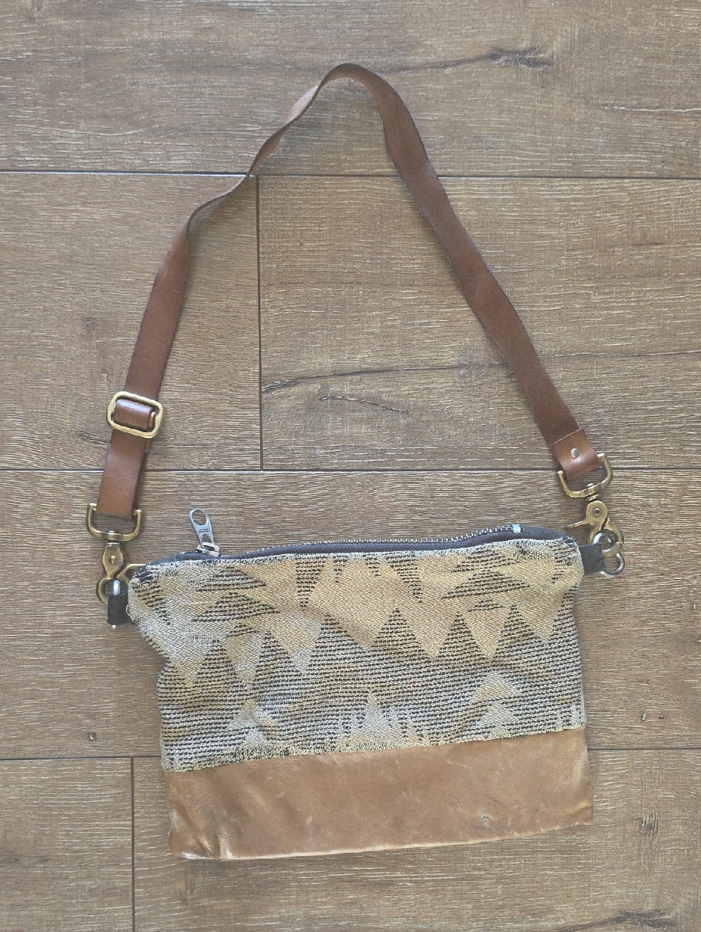 Rais Case bag